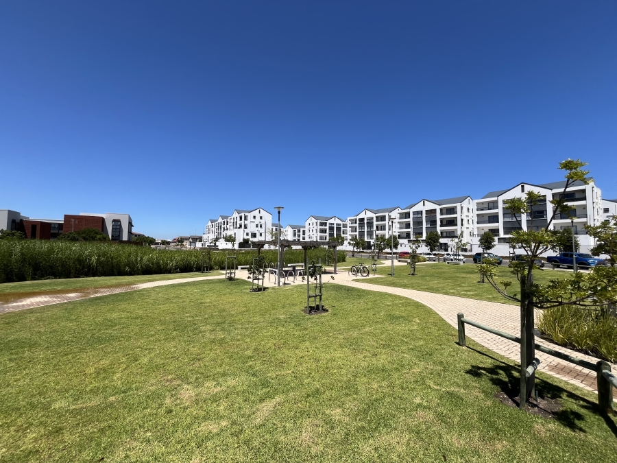 0 Bedroom Property for Sale in Parklands Western Cape